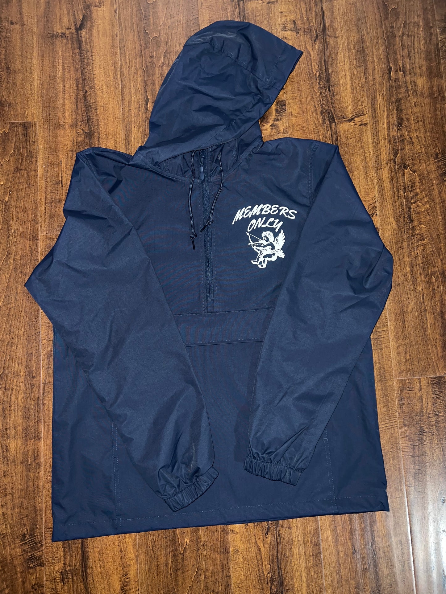 Members only (Navy Blue)