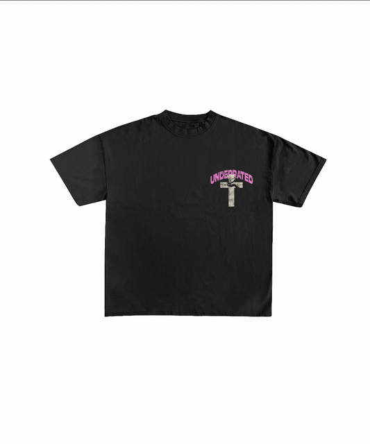 Forgiveness (Black)