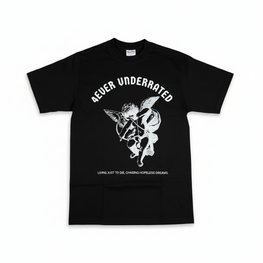 Cupid T-Shirt (Black)